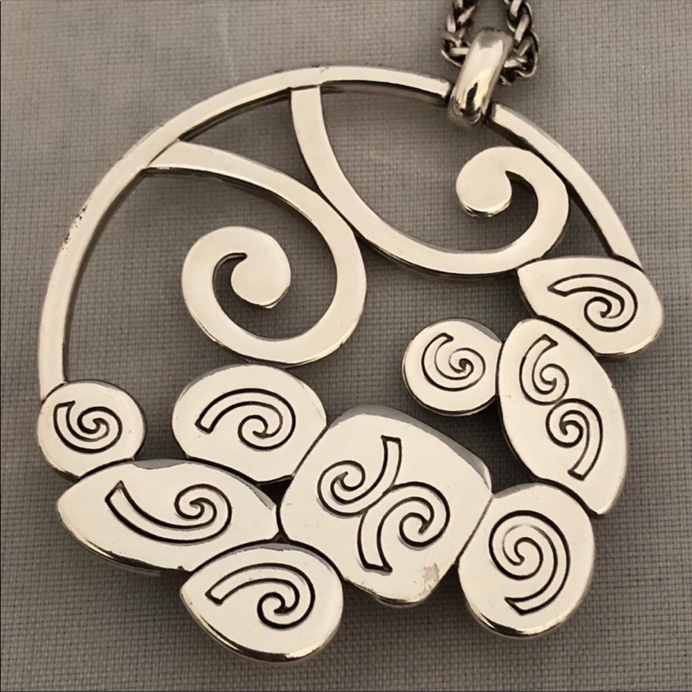 ๐HP๐๐Brighton Necklace- NEW ARRIVAL - Picture 4 of 5